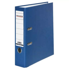 Ordner PP-Color S80 - A4, 8 cm, blau