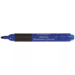 Permanentmarker Premium - ca. 3 mm, blau