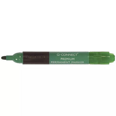 Permanentmarker Premium - ca. 3 mm, grün