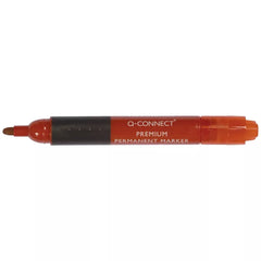 Permanentmarker Premium - ca. 3 mm, rot