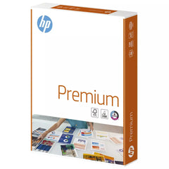 Premium Paper - A4, 90 g/qm, weiß, 500 Blatt