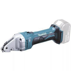 Makita Akku-Blechschere DJS101Z Spannung 18V kleinster Radius 30mm o.Akku/Ladegerät