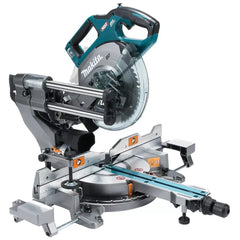 MAKITA Akku-Kapp-Gehrungssäge 40 V LS002GZ01