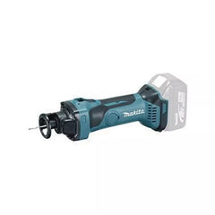 Makita Akku-Rotationsschneider DCO180Z Sp.18V Aufn. 6,35/3,18mm o.Akku/Ladegerät