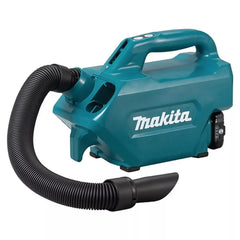 Makita Akku-Staubsauger CL121DSA Spannung 12V Kap.2Ah m.Akku/Ladegerät