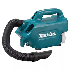 Makita Akku-Staubsauger CL121DZX Sp.12V max.Unterdruck 46mbar o.Akku/Ladegerät