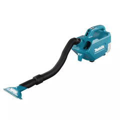 Makita Akku-Staubsauger DCL184Z Sp.18V max. Unterdruck 54mbar o.Akku/Ladegerät