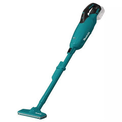 Makita Akku-Staubsauger DCL280FZ Sp.18V Luftvol.1,4 m3/min Behältervol.0,75l o.Akku