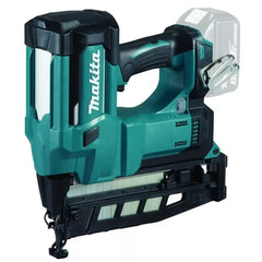 Makita Akku-Stauchkopfnagler DBN600Z Spannung 18V Nagel-L.25-64mm o.Akku/Ladeg.