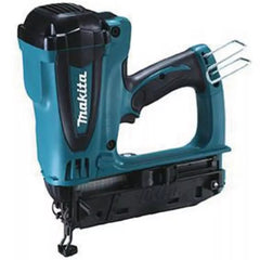 Makita Akku-Stauchkopfnagler GF600SE Spannung7,2V Kapazität 1Ah Magazinkapazität 100St.