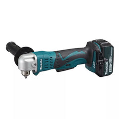 Makita Akku-Winkelbohrmaschine DDA350RTJ Spannung 18V Kapazität 5Ah