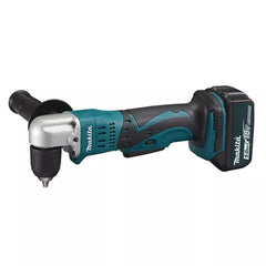 Makita Akku-Winkelbohrmaschine DDA351RTJ Spannung 18V Kapazität 5Ah