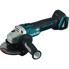 Makita Akku-Winkelschleifer DGA504Z Spannung 18V, o.Akku/Ladegerät