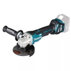 Makita Akku-Winkelschleifer DGA515Z Spannung 18V Schleifscheiben-D.125mm o.Akku/Ladeg.