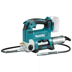 MAKITA Akku-Fettpresse DGP 180 Z 18V inkl. Zylinder A (ohne Akku/Ladegerät)