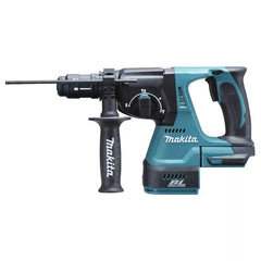 MAKITA Akku-Kombihammer DHR 243 Z 18 V (ohne Akku/Ladergerät)