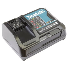 Makita Ladegerät 197363-4 max.Spannung 12V DC10SB