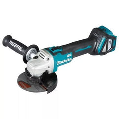 MAKITA Akku-Winkelschleifer DGA 511 Z 18 V (ohne Akku/Ladegrät)