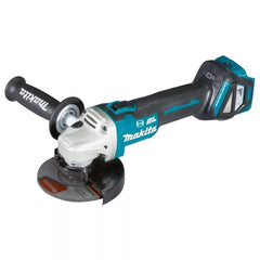 MAKITA Akku-Winkelschleifer DGA 513 Z 125 mm 18 V (ohne Akku/Ladegerät)