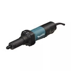 Makita Geradschleifer GD0600 Leistung 400W Spannzangen-D.6mm Drehzahl 25000 1/min