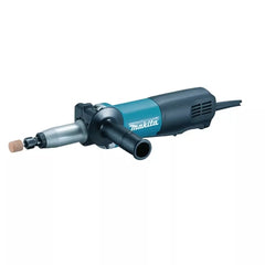 Makita Geradschleifer GD0801C Leistung 750W Spannzangen-D.6mm Drehzahl 7000-29000 1/min