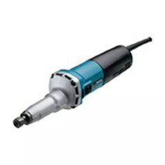 Makita Geradschleifer GD0810C Leistung 750W Spannzangen-D.6mm Drehzahl 1800-7000 1/min