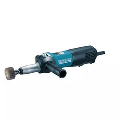 Makita Geradschleifer GD0811C Leistung 750W Spannzangen-D.6mm Drehzahl 1800-7000 1/min