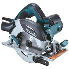 Makita Handkreissäge HS6101J1 Leistung 1100W Drehzahl 5500 1/min Sägeblatt-D.165mm