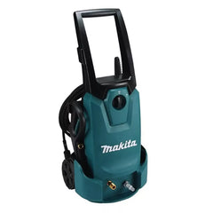 Makita Hochdruckreiniger HW1200 1800 Watt, 120 bar max.Fördermenge 420 l/h