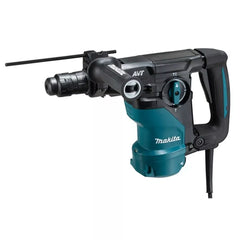 Makita Kombihammer HR3012FCJ Leistung 1050W SDS-plus Leerlaufdrehz.0-840 1/min