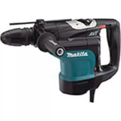 Makita Kombihammer HR4510C Leistung 1350W Schlagzahl 1250-2750 1/min f.SDS-MAX