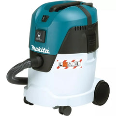 Makita Nass- u.Trockensauger VC 2512 L 1000 W 3600l/min 210mbar 25l