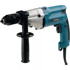 Makita Schlagbohrmaschine HP 2051 J 18mm 720W 0-1200 min-¹,0-2900min-¹