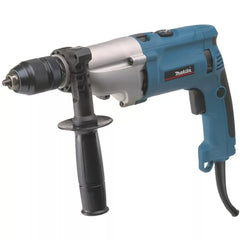 Makita Schlagbohrmaschine HP 2071 FJ 20mm 1010W 0-1200 min-¹,0-2900min-¹