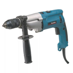 Makita Schlagbohrmaschine HP 2071 J 20mm 1010W 0-1200 min-¹,0-2900min-¹