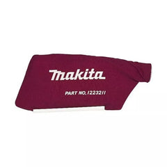 Makita Staubsack 122548-3 f.9910/9911 Stoff