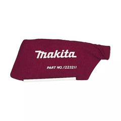 Makita Staubsack 122591-2 f.9404/9902/9903/9920 Stoff