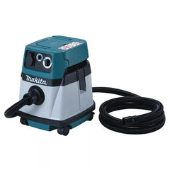 Makita Staubsauger VC1310LX1 Leistung 1050W Unterdruck max.220mbar