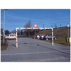 Höhenbegrenzer 70x70 mm, feststehend