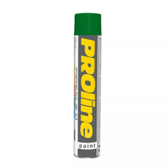 Linienmarkierfarbe Proline-Paint, grün (RAL 6024), 750 ml-Jumbo-Dose