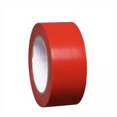 Proline-Tape, Bodenmarkierungsband, selbstklebend, rot, 50 mm x 33 m