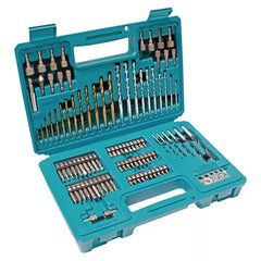 Makita Bohrer-Bit-Set B-68432 102tlg.