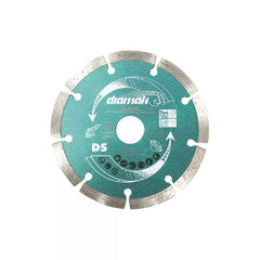 Makita Diamantscheibe D-61139 D.125mm Bohrung 22,23mm DIAMAK