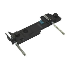 Makita Führungsschienenadapter 195838-7 B f.HS6101/DHS630 B