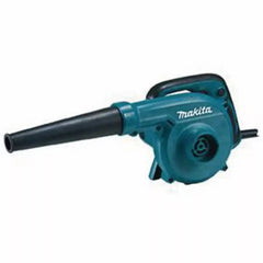 Makita Gebläse UB1103 Leistung 600W Drehzahl 0-16000 1/min Luftfördermenge 0-410l/min