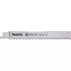 Makita Recipro-Wellenmesser P-80444 L.280mm Blatt-S.1,27mm