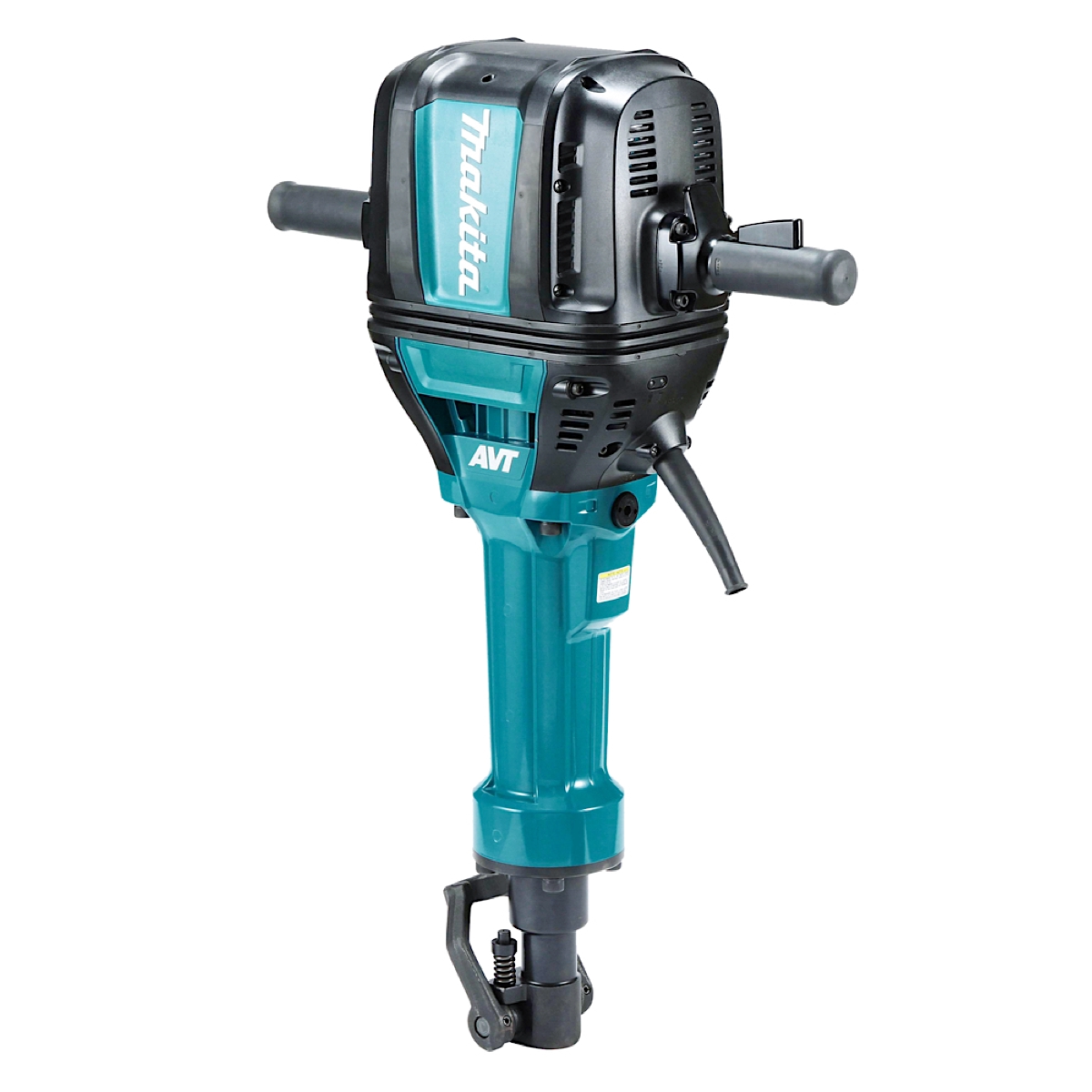 Elektrogeräte Makita Stemmhammer Abbruchhammer HM1812 Leistung 2000W Schlagzahl 870 1 min f.Bosch 1 1 8'' Bild 1 von 5 für Elektro