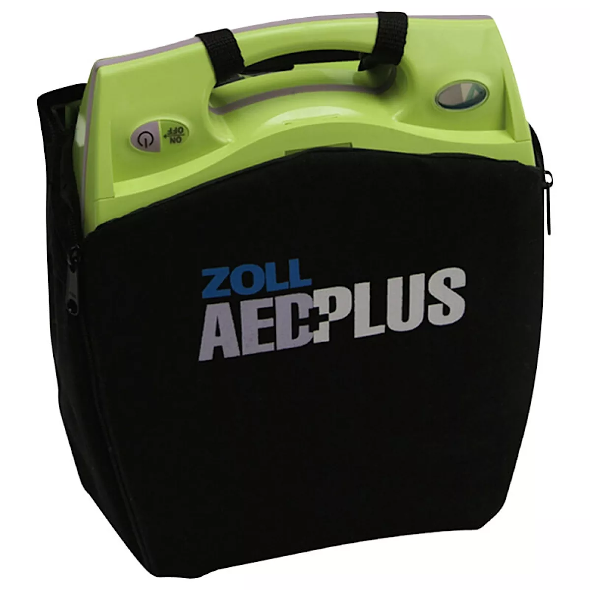 ZOLL AED Plus Funktionstasche