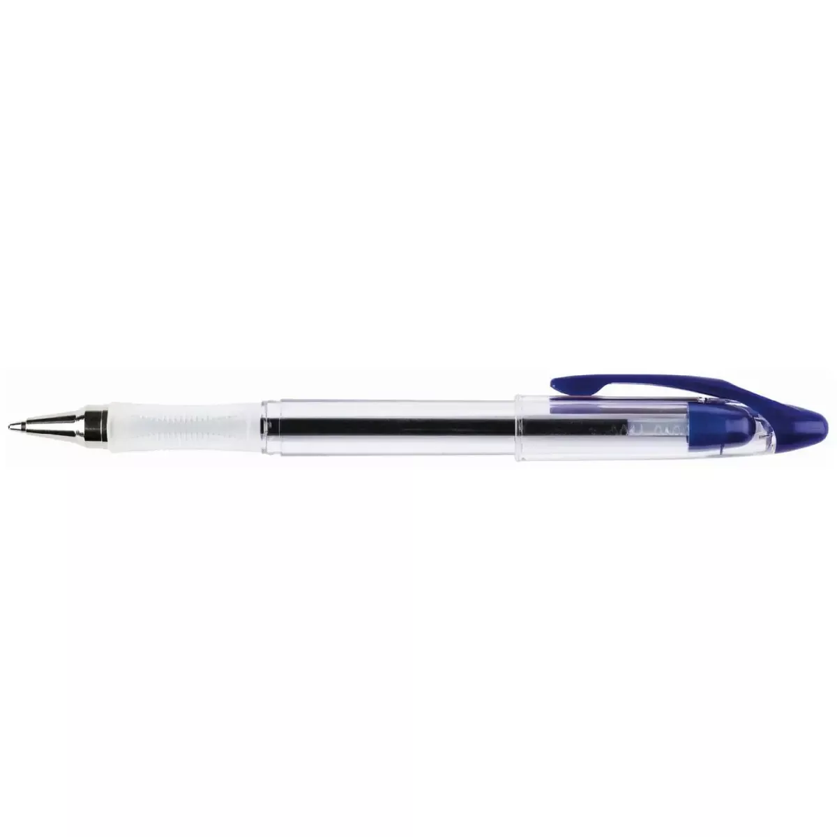 Kugelschreiber Delta - 0,7 mm, blau