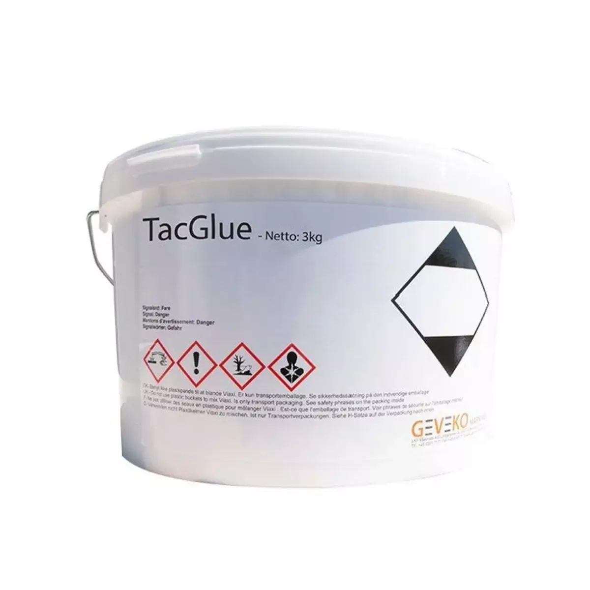 TacGlue 3 kg